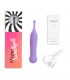Vibrador Mister Sweetspost Purpura