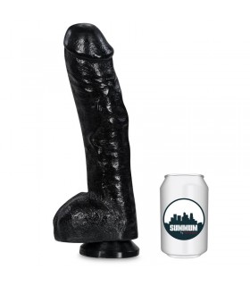 Dildo Pedro 24 cm