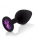 Rs - Soiree Set de 3 Plug Anales Negros