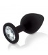 Rs - Soiree Set de 3 Plug Anales Negros