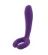 Rs - Icons Vibrador para Parejas Duo Púrpura