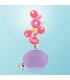 Rs - Essentials Vibrador Moon Rosa Coral