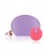 Rs - Essentials Vibrador Moon Rosa Coral