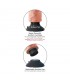 King Cock  Vibrador Realístico 9 - Color Natural
