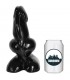 Dildo XXL Minotor 18 cm