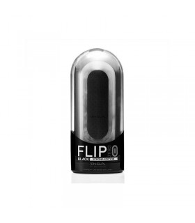 Flip Zero Negro