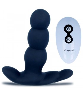 Estimulador Pearl Negro