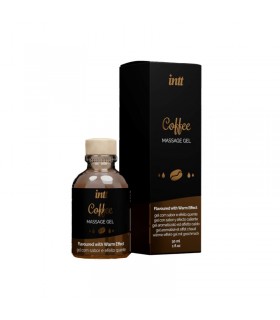 Gel Besable Sabor Café 30 ml