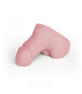 Mr. Limpy X-Small Color Rosa