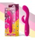 VIBRADOR GOODIES CAKEY USB