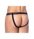 Panty Masculino de Cuero Talla Única