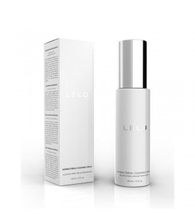 Limpiador Antibacteriano Spray 60 ml