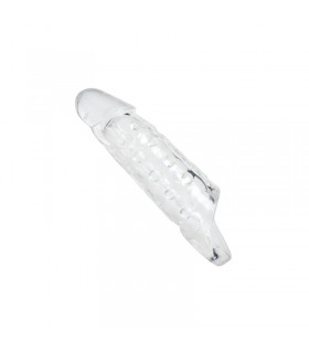 Funda para Pene Transparente