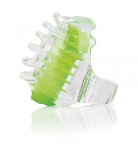 Colorpop Fingo - Verde