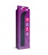 Estimulador VIbrador Punto G 10 funciones Púrpura