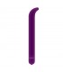 Estimulador VIbrador Punto G 10 funciones Púrpura