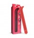 Estimulador Vibrador Punto G 10 Funciones Rosa
