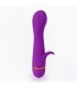 Hanami Vibrador Silicona Púrpura