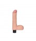 Vibrador Real Softee 8 Natural