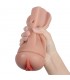 Masturabdor con Vibrador USB Tiny Man