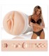 Fleshlight Girls Jessica Drake Heavenly Vagina