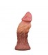 Dildo Nature 7 Dual Layer