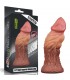Dildo Nature 7 Dual Layer