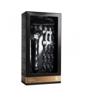 Lust Linx Deliver  10 Speed Negro