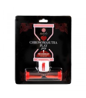 Juego Chronomasutra Play Gays