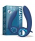 Vibrador Palha Advanced con Función de Inflado y Vibración U