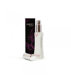 Phiero Woman