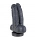 Dildo Dual 16 cm