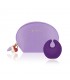 Rs - Essentials Vibrador Moon Púrpura Oscuro