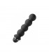 Stacked Ball 5X Vibrador Anal