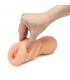 Dan Elle Masturbador Masculino Vagina Realista