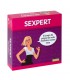 Juego del Sexpert (ES)