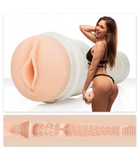 Fleshlight Girl Riley Reid Utopia Vagina