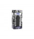 Plug Anal Virbador Grande Negro