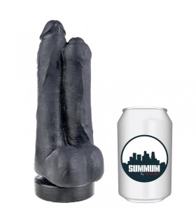 Dildo Lucha 16 cm
