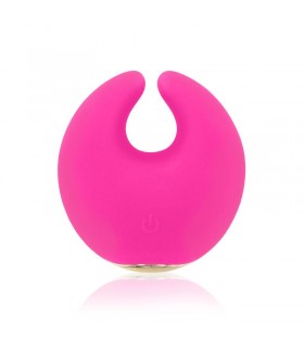 Rs - Essentials Vibrador Moon French Rose
