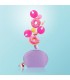 Rs - Essentials Vibrador Moon French Rose
