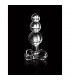 Icicles Plug Anal No. 47