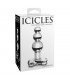 Icicles Plug Anal No. 47