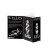 Icicles Plug Anal No. 47