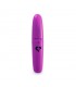 Vibrador Lipstick Ella 12.5 x 2.8 cm