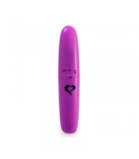 Vibrador Lipstick Ella 12.5 x 2.8 cm