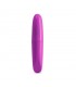 Vibrador Lipstick Ella 12.5 x 2.8 cm