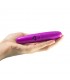 Vibrador Lipstick Ella 12.5 x 2.8 cm