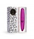 Vibrador Lipstick Ella 12.5 x 2.8 cm