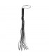 Rimba Bondage Play flogger 80 cm